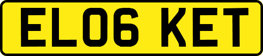 EL06KET