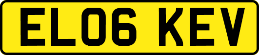 EL06KEV