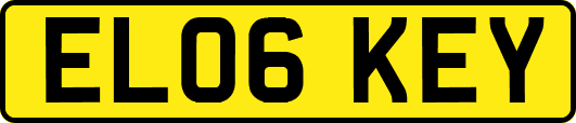 EL06KEY