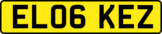 EL06KEZ
