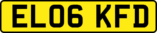 EL06KFD