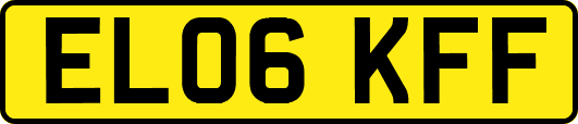 EL06KFF