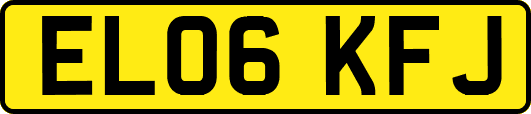 EL06KFJ