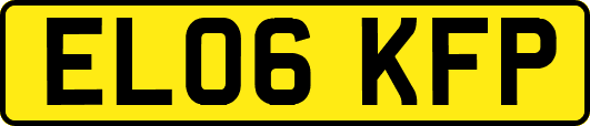 EL06KFP