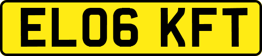 EL06KFT