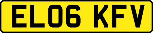 EL06KFV