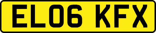 EL06KFX