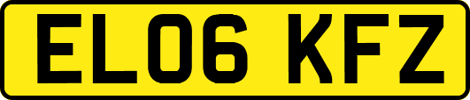 EL06KFZ