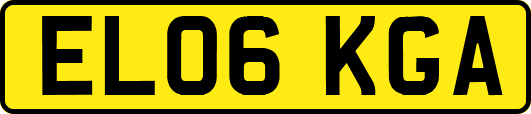 EL06KGA
