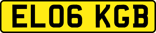 EL06KGB