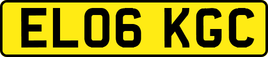 EL06KGC