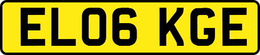 EL06KGE