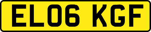 EL06KGF