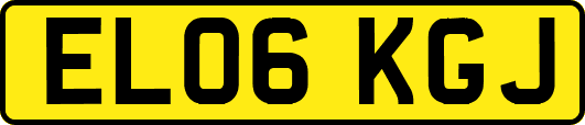 EL06KGJ