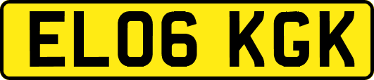 EL06KGK