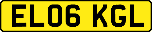 EL06KGL