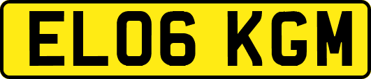 EL06KGM