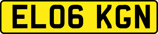 EL06KGN