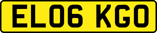 EL06KGO