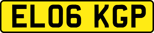 EL06KGP