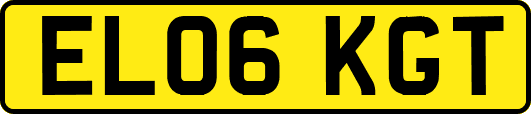 EL06KGT