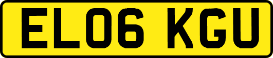 EL06KGU