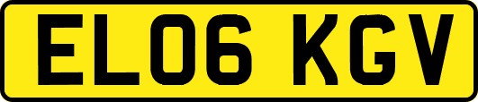 EL06KGV