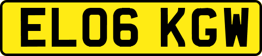 EL06KGW
