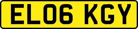 EL06KGY
