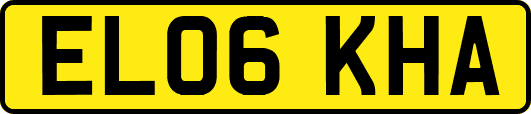 EL06KHA
