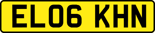 EL06KHN