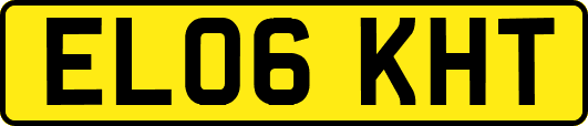 EL06KHT