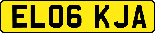 EL06KJA