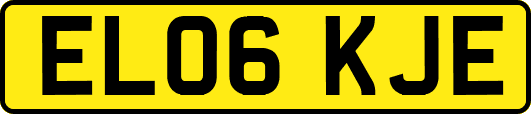 EL06KJE