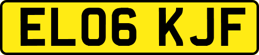 EL06KJF