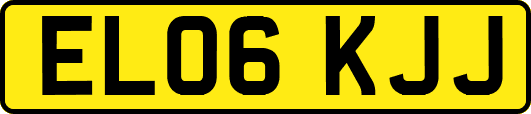 EL06KJJ