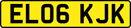 EL06KJK