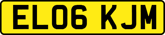 EL06KJM