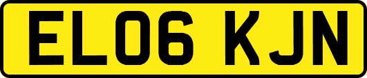 EL06KJN