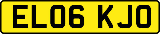 EL06KJO