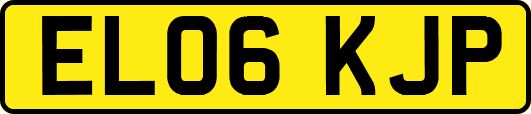 EL06KJP