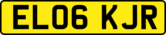 EL06KJR