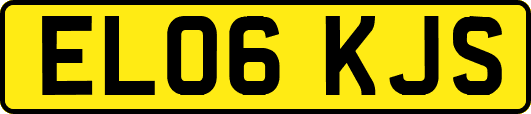 EL06KJS