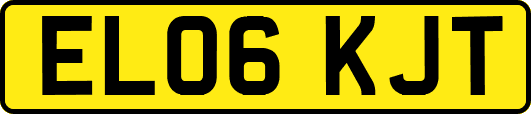 EL06KJT