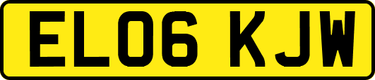 EL06KJW