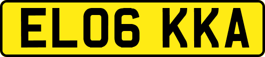EL06KKA