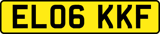 EL06KKF