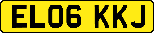 EL06KKJ