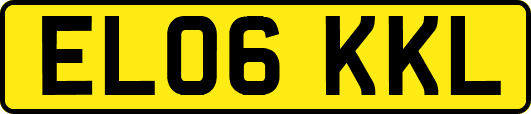EL06KKL