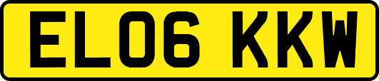 EL06KKW